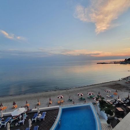 Sea&Sun&Sand Cosy Apartment In Durres Exterior photo
