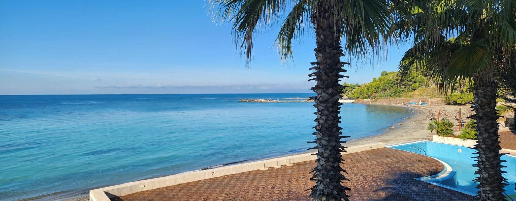 Sea&Sun&Sand Cosy Apartment In Durres Exterior photo