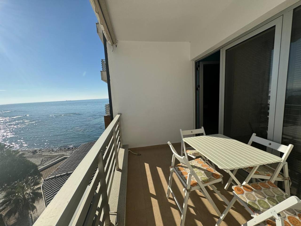 Sea&Sun&Sand Cosy Apartment In Durres Exterior photo