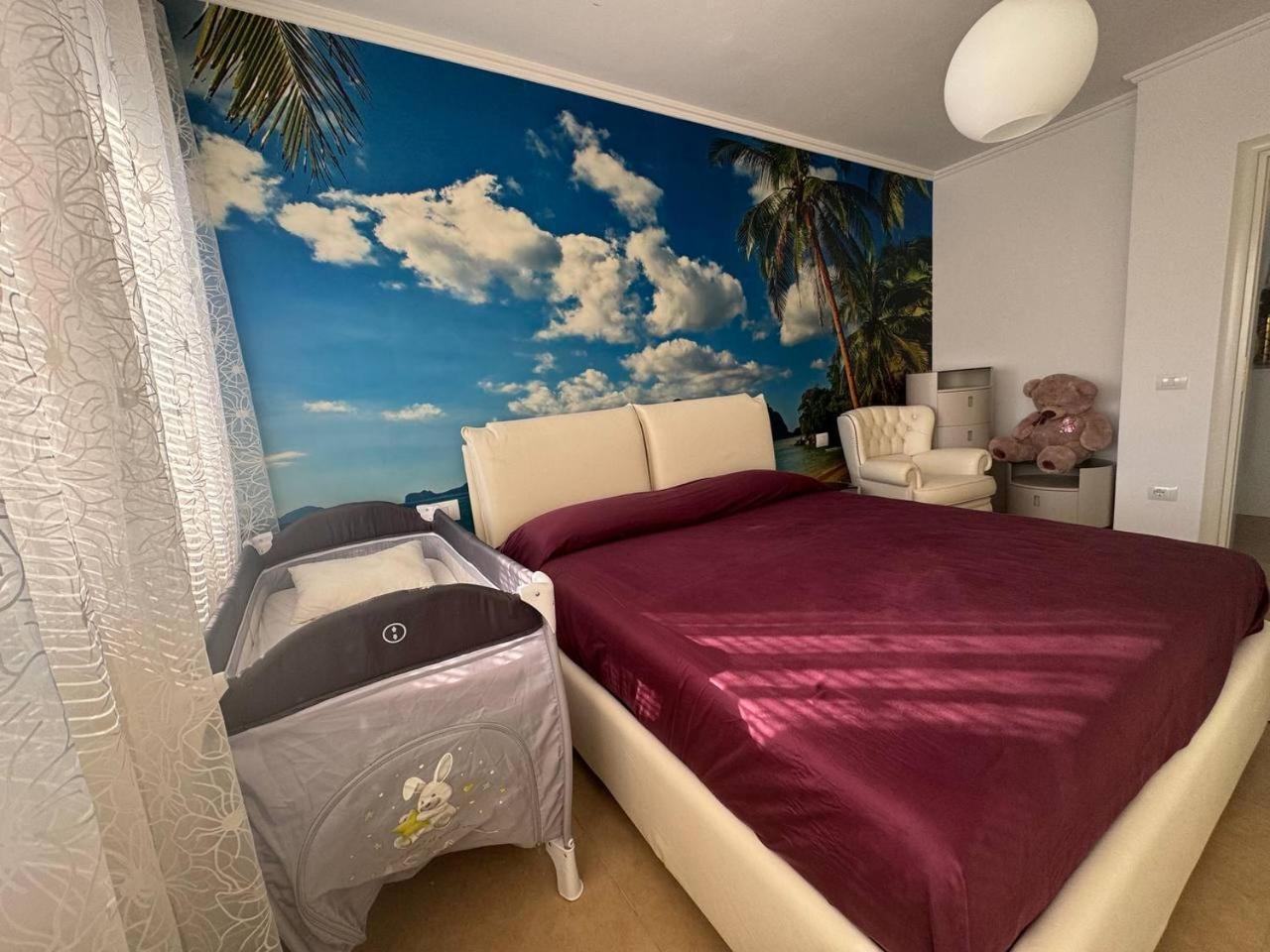Sea&Sun&Sand Cosy Apartment In Durres Exterior photo