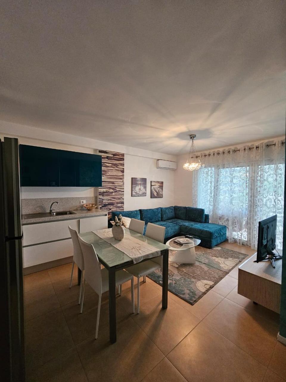 Sea&Sun&Sand Cosy Apartment In Durres Exterior photo