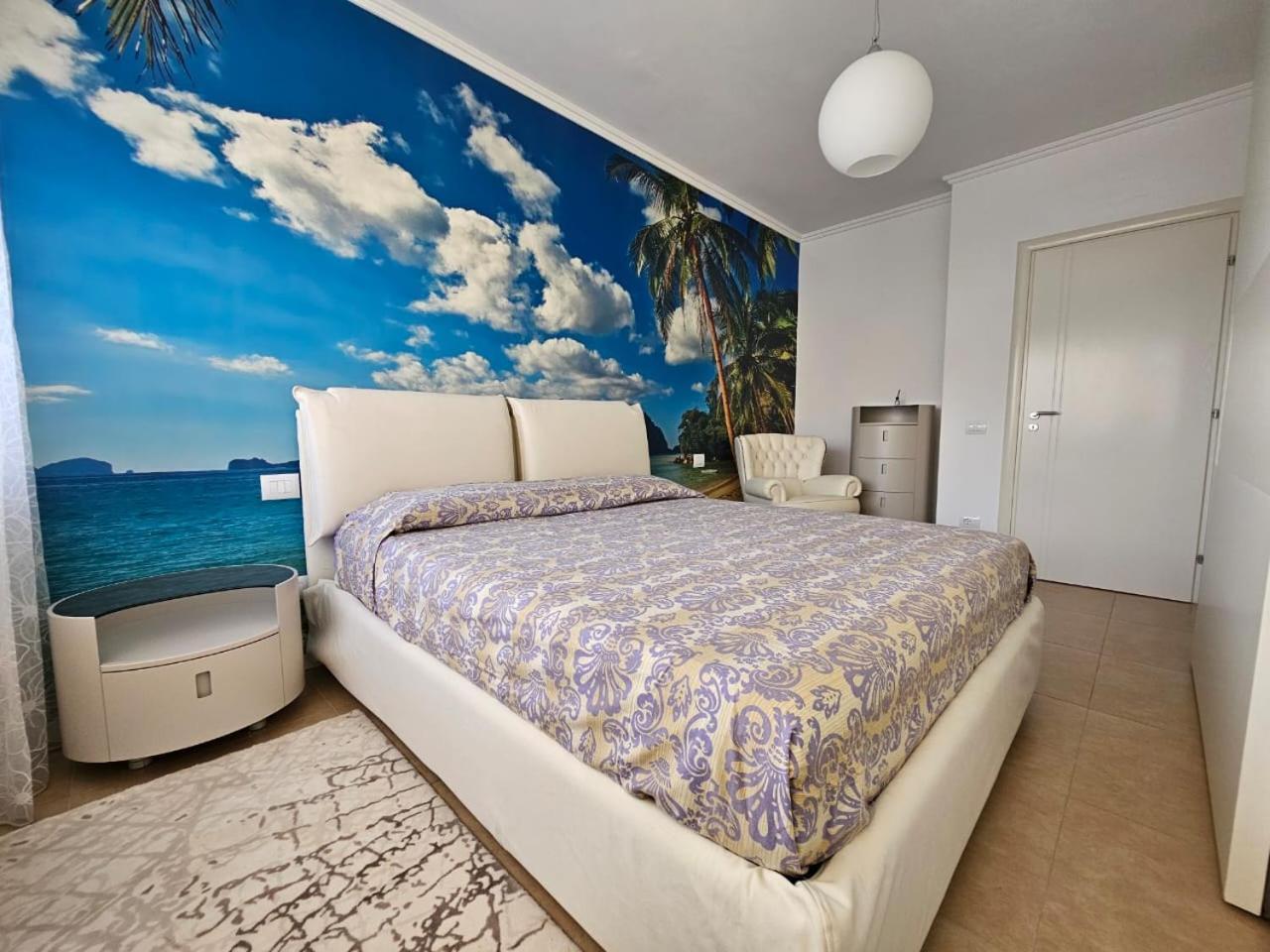 Sea&Sun&Sand Cosy Apartment In Durres Exterior photo